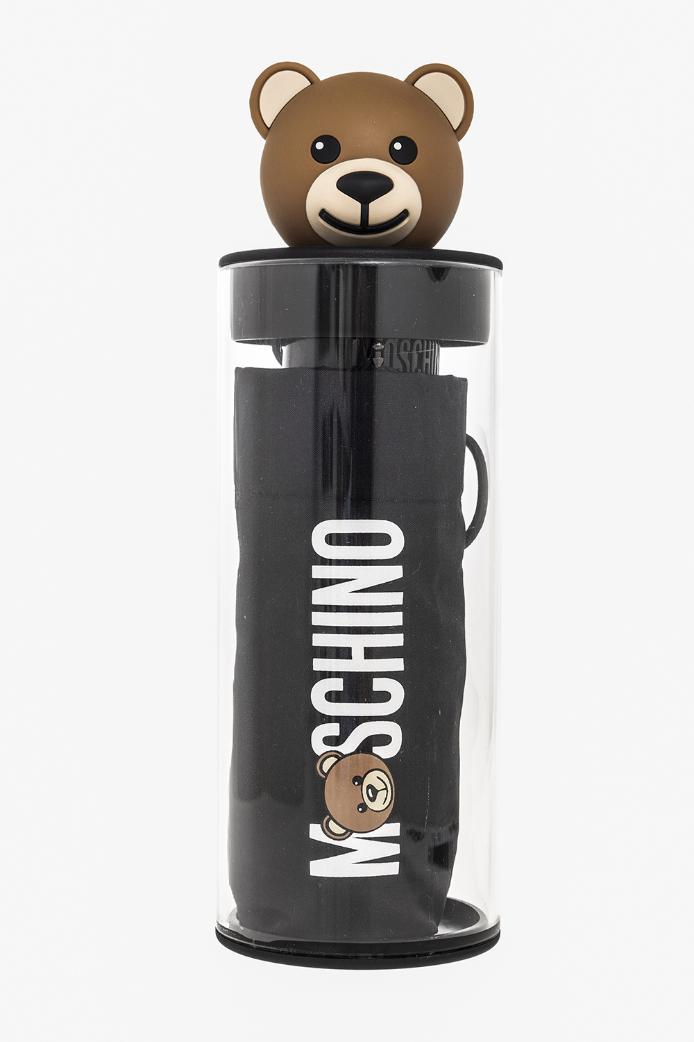 Moschino bear umbrella online